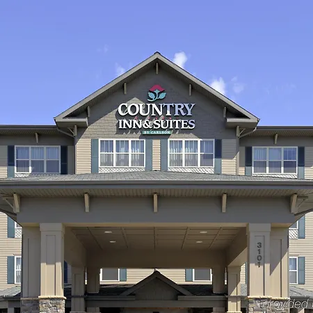 Country Inn & Suites By Radisson, Grand Forks, Nd